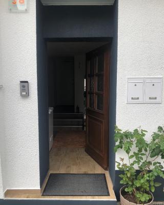 Seven’S Apartments