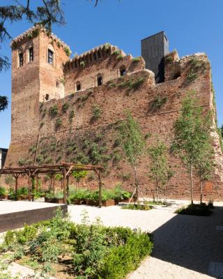 Rocca di Arignano