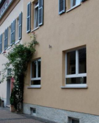 Hotel Restaurant Alter Hof