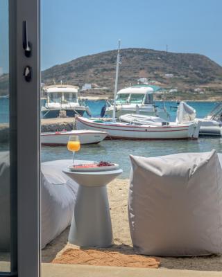 Michalakis Seaside Suites