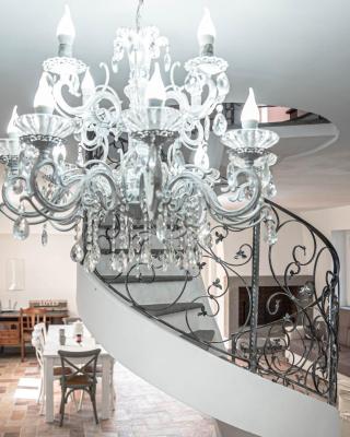 luxury villa Arianna