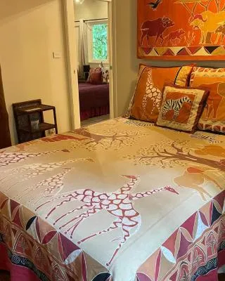 Kuranda Ngorongoro Lodge