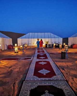 Ammar Luxury Camp