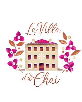 La villa du chai