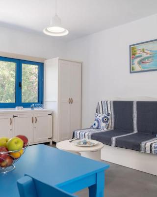 Blue Moon Apartments