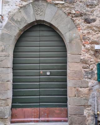 appartamento a Fosdinovo