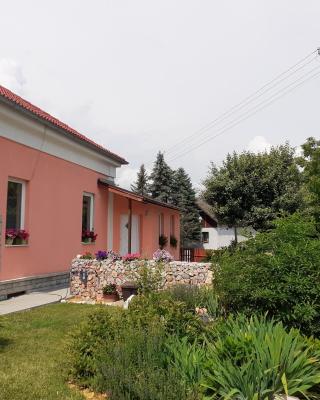 Privát Čujová