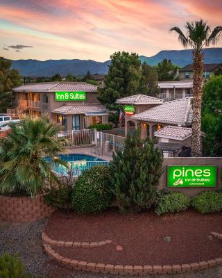 Pines Inn & Suites