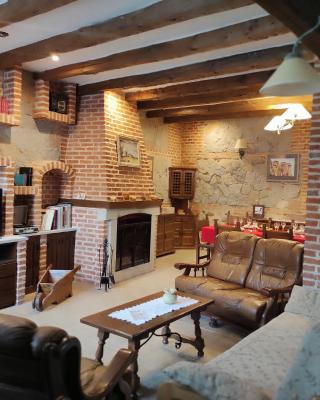 Casa Rural Puerta de Castilla