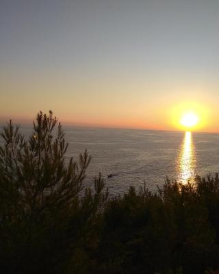 Kuća za odmor ZORA, Seline, Starigrad Paklenica