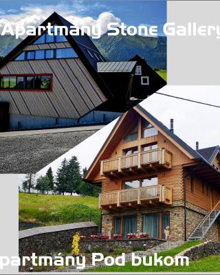 STONEGALLERY