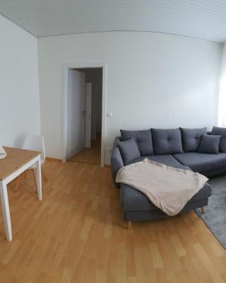 Ferienwohnung Preveza