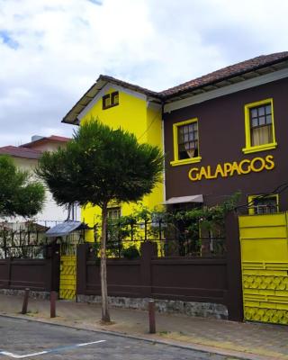 Galapagos Natural Life Hostel