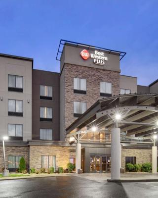 Best Western Plus Atrium Inn & Suites