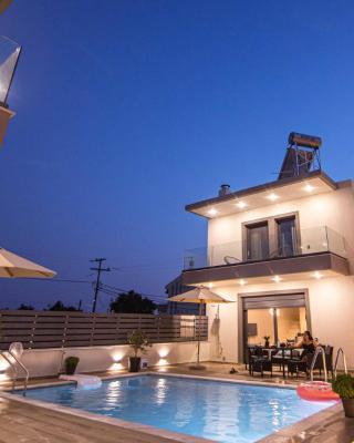 La Vita Villas