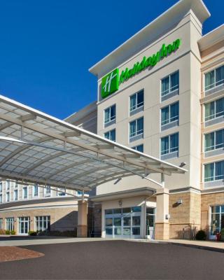 Holiday Inn Morgantown-University Area, an IHG Hotel