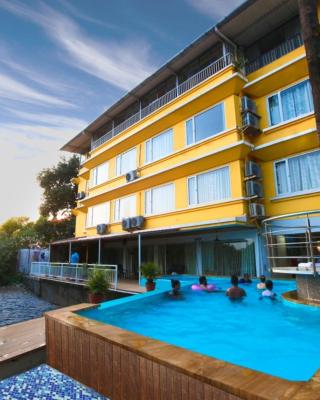 Lake View Resort Lonavala