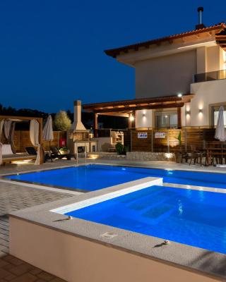Panthea Luxury Villa