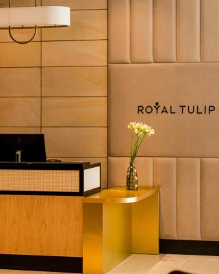 Royal Tulip Sand Kolobrzeg