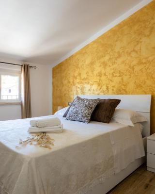 Cadoni Guest House