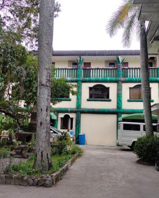OYO 800 Ddd Habitat Dormtel Bacolod