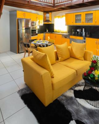 VILLA DALHIA