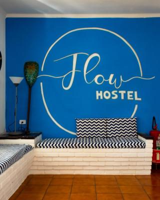 Flow Hostel Juquehy