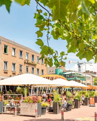 Hotel Restaurant Grandcafé 't Voorhuys