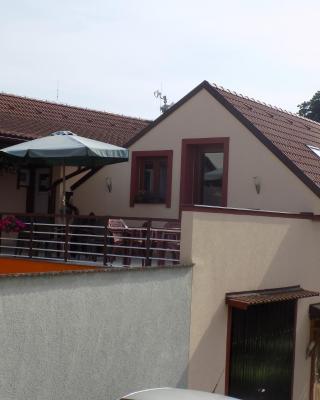 Ubytování Apartmány Ferenčíková