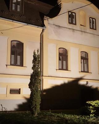 Brezovay Kastély Panzió