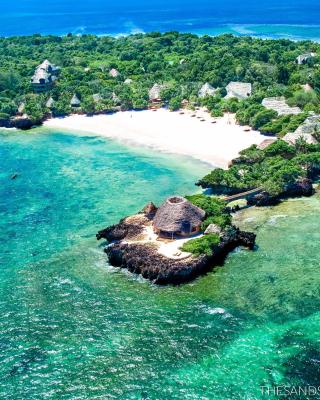 Chale Island Resort