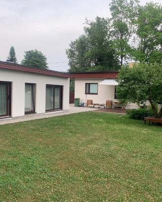 Mäekalda Guesthouse Garden Villa with private sauna