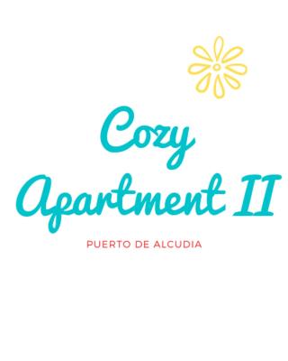 Cozy Estudio II. Edificio Siesta 2