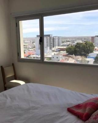 Departamento madryn Gales