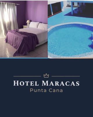 Hotel Maracas Punta Cana