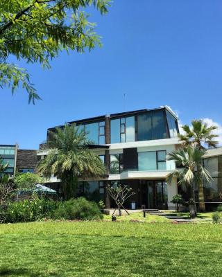 Aqua Star Villa Homestay