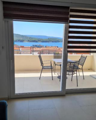 Sea&City View Luxury Apartment