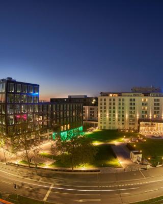 Hotel Stadt Freiburg