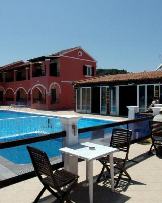 EKTOR APARTMENTS @SWIMMING POOL