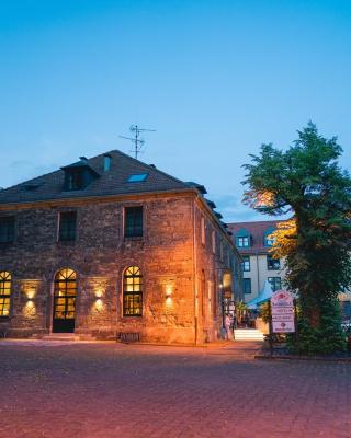 Hotel Bachmühle
