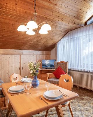 Ferienwohnanlage Oberaudorf F7 mit Hallenbad und Sauna