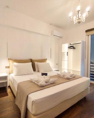 Polymnia Luxury Apartments Argostoli