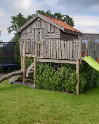 vakantiehuis zoetendaal
