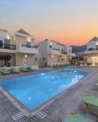 Olive Grove Apartments
