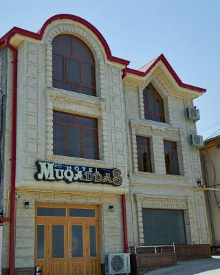 Hotel Muqaddas