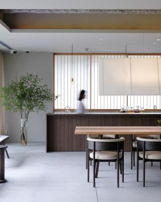 MIROKU 奈良 by THE SHARE HOTELS