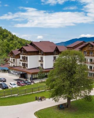 Crystal Hotel & SPA