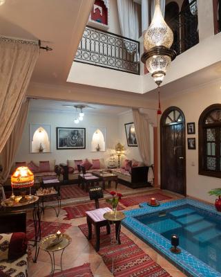 Riad De La Semaine