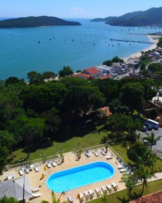 Morro do Sol Hotel & Eventos