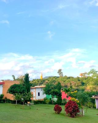 Baan Wanutcha - บ้านวนัชชา